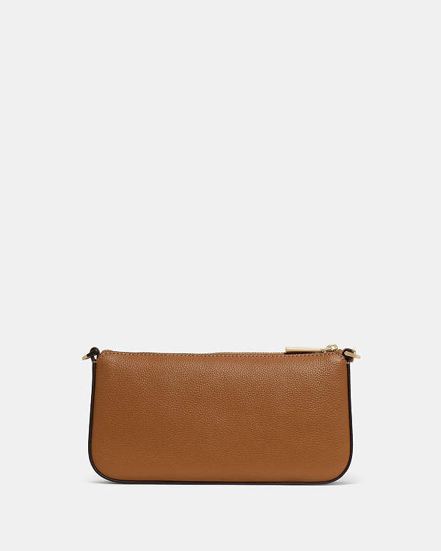 ♠️kate spade Gemini Pochette, Bungalow Multi NWT