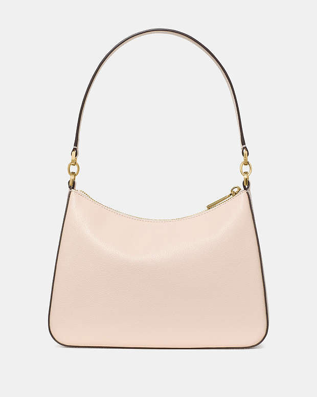 ♠️kate spade Margot Floral Shoulder Bag, Fresh Peach Multi NWT