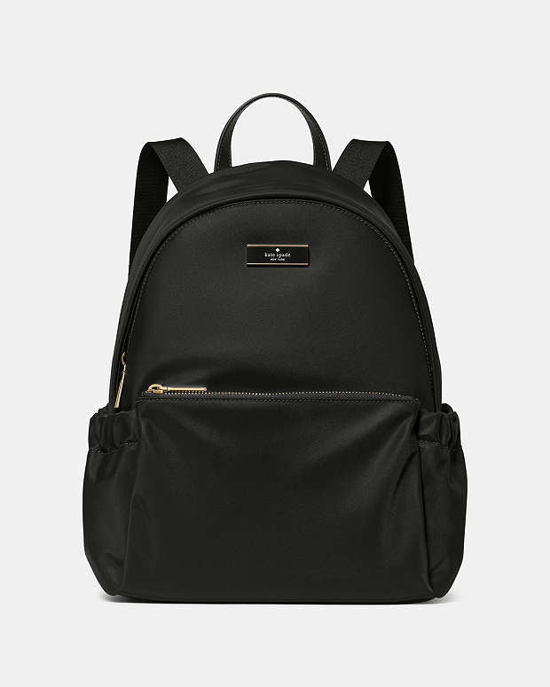 ♠️kate spade Carter Nylon Dome Backpack, NWT