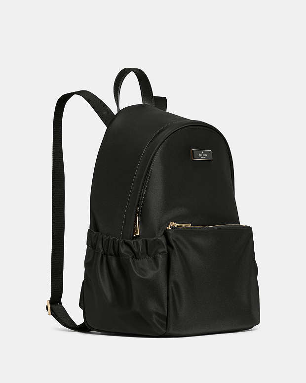 ♠️kate spade Carter Nylon Dome Backpack, NWT