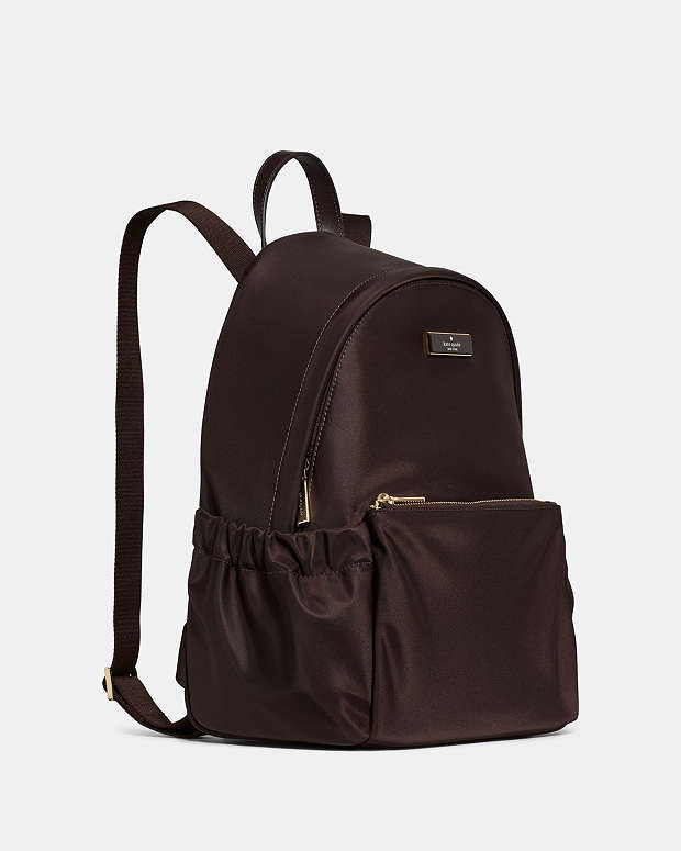 ♠️kate spade Carter Nylon Dome Backpack, NWT