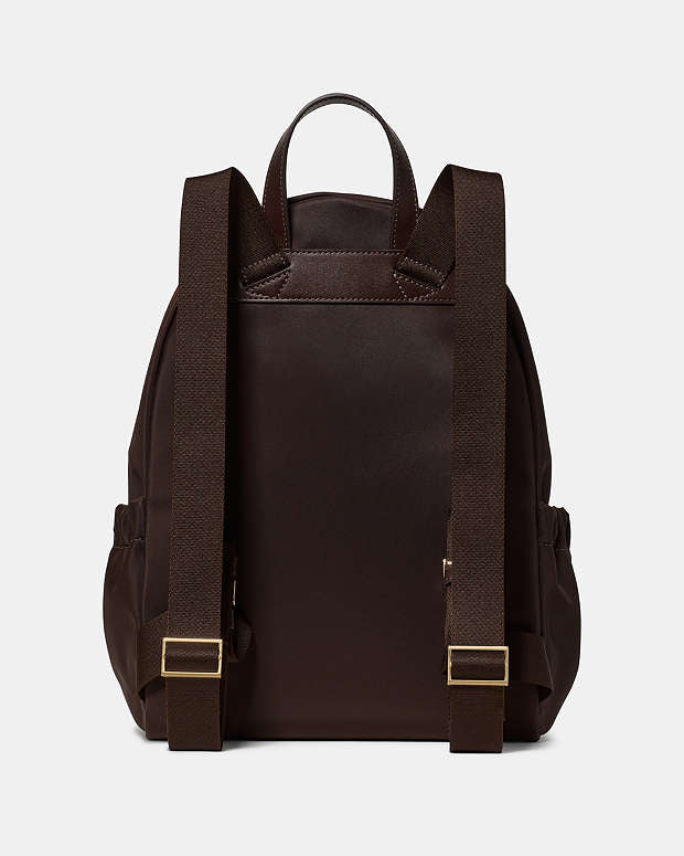 ♠️kate spade Carter Nylon Dome Backpack, NWT