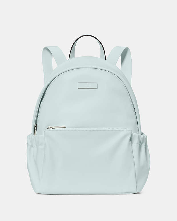 ♠️kate spade Carter Nylon Dome Backpack, NWT