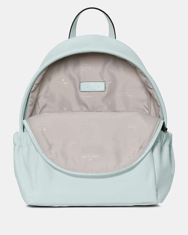 ♠️kate spade Carter Nylon Dome Backpack, NWT