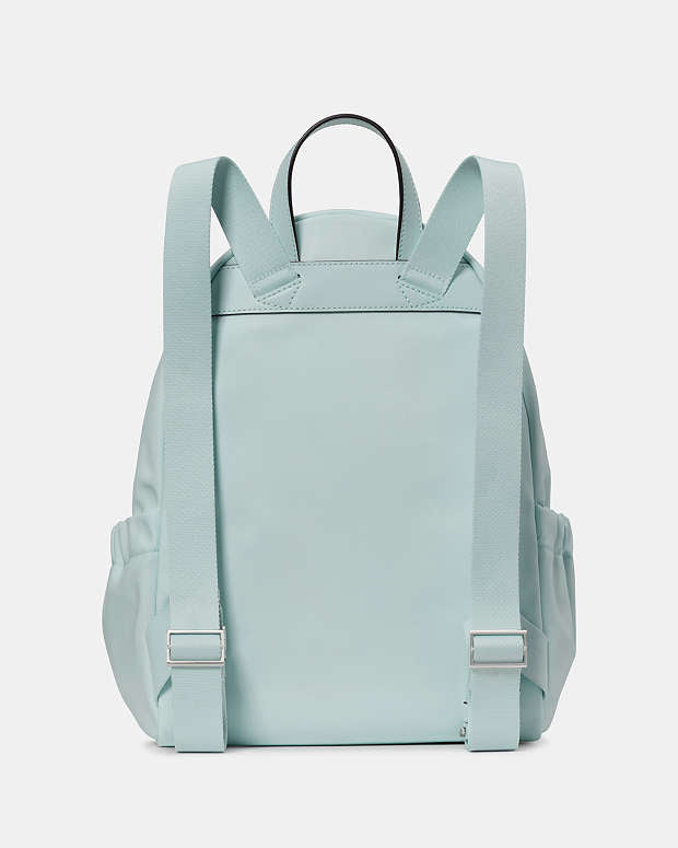 ♠️kate spade Carter Nylon Dome Backpack, NWT
