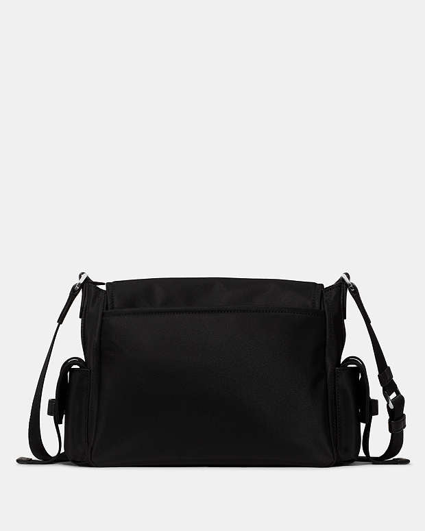 ♠️kate spade Carter Nylon Messenger Cargo Crossbody Bag, NWT