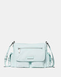 ♠️kate spade Carter Nylon Messenger Cargo Crossbody Bag, NWT