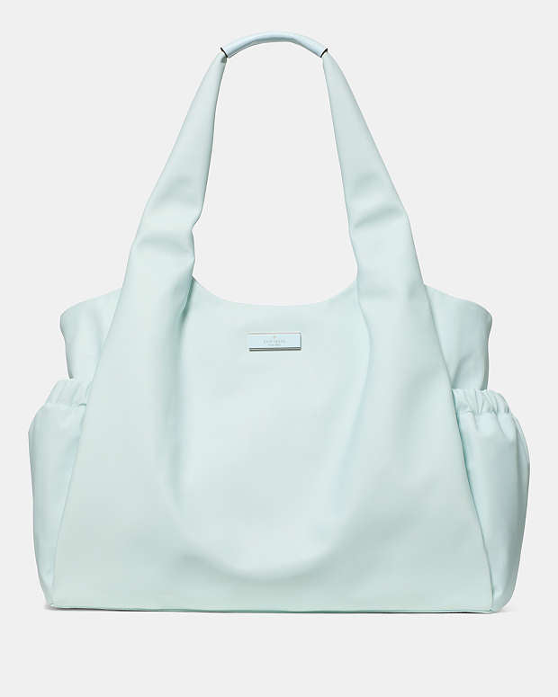 ♠️kate spade Carter Nylon Large Baby Bag, NWT