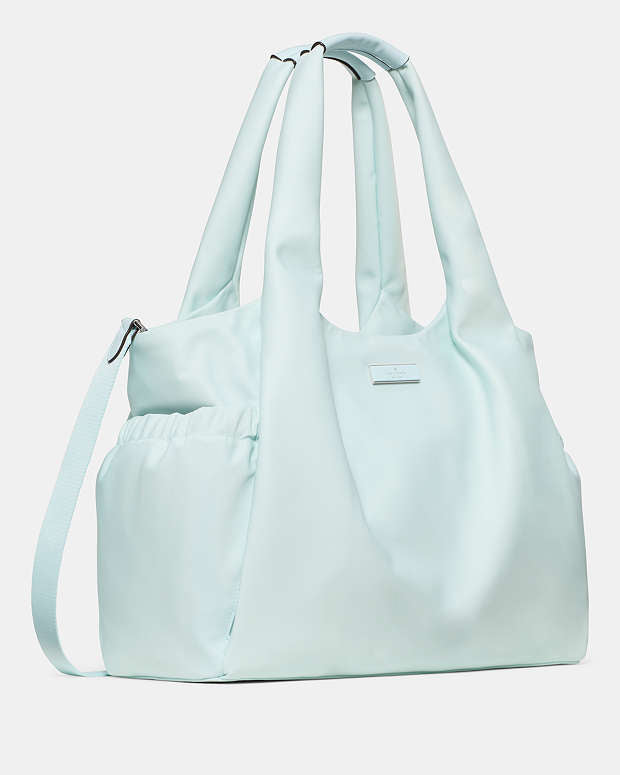 ♠️kate spade Carter Nylon Large Baby Bag, NWT
