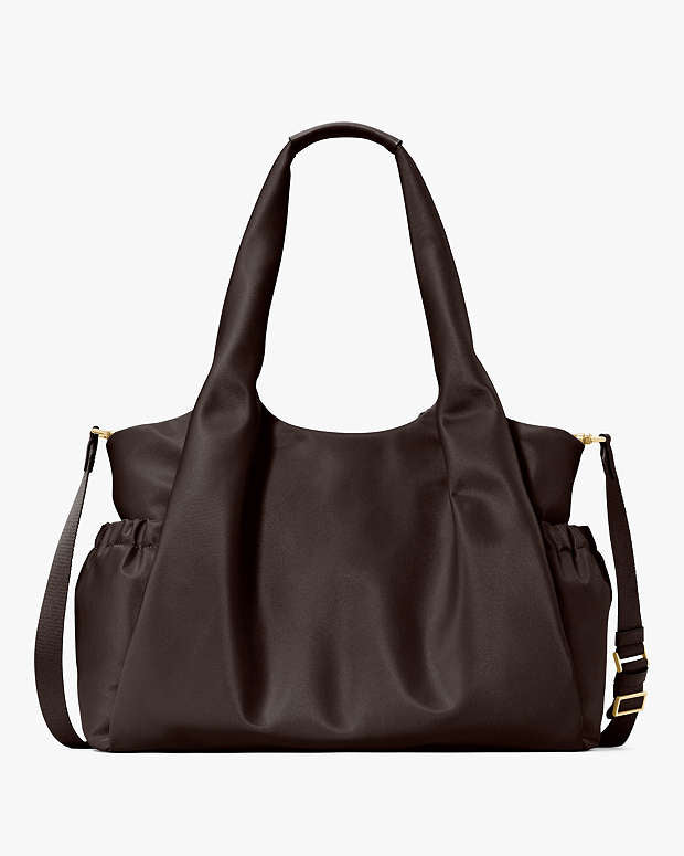 ♠️kate spade Carter Nylon Large Baby Bag, NWT