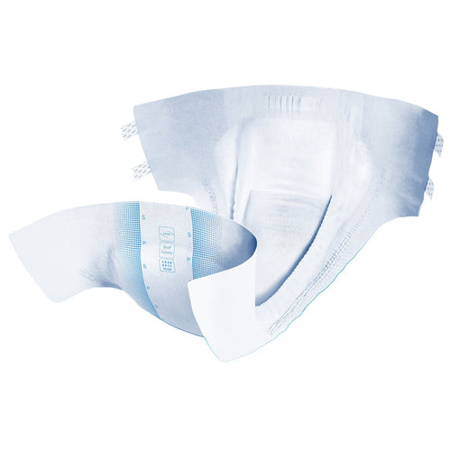TENA® Proskin Plus Unisex Adult Small Brief 3X Protection Pack of 20 Counts Qty Brand New